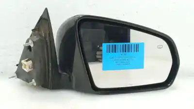 Peça sobressalente para automóvel em segunda mão espelho retrovisor direito por chrysler sebring (js) 2.0 crd referências oem iam 1ak921s2ac  1ak921s2ac