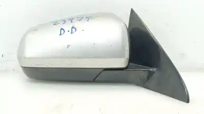 Peça sobressalente para automóvel em segunda mão espelho retrovisor direito por chrysler sebring (js) 2.0 crd referências oem iam 1ak921s2ac  1ak921s2ac