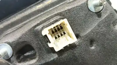 Peça sobressalente para automóvel em segunda mão espelho retrovisor direito por chrysler sebring (js) 2.0 crd referências oem iam 1ak921s2ac  1ak921s2ac