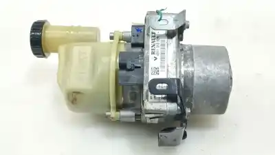 Second-hand car spare part power steering pump for dacia logan ii 1.5 dci oem iam references 491101292r  491101292r