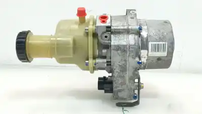 Second-hand car spare part power steering pump for dacia logan ii 1.5 dci oem iam references 491101292r  491101292r