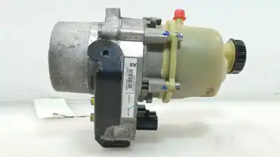 Second-hand car spare part power steering pump for dacia logan ii 1.5 dci oem iam references 491101292r  491101292r