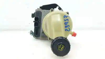 Second-hand car spare part power steering pump for dacia logan ii 1.5 dci oem iam references 491101292r  491101292r