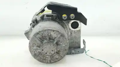 Second-hand car spare part power steering pump for dacia logan ii 1.5 dci oem iam references 491101292r  491101292r