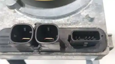 Second-hand car spare part power steering pump for dacia logan ii 1.5 dci oem iam references 491101292r  491101292r