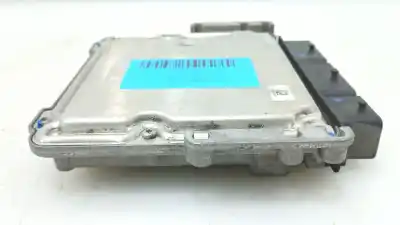 Peça sobressalente para automóvel em segunda mão centralina de motor uce por dacia logan ii 1.5 dci referências oem iam 237107632r 0281032811 237107632r