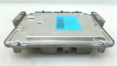 Peça sobressalente para automóvel em segunda mão centralina de motor uce por dacia logan ii 1.5 dci referências oem iam 237107632r 0281032811 237107632r