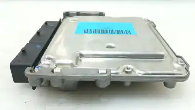 Peça sobressalente para automóvel em segunda mão centralina de motor uce por dacia logan ii 1.5 dci referências oem iam 237107632r 0281032811 237107632r