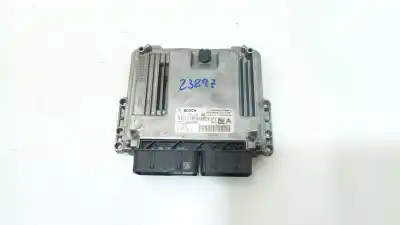 Second-hand car spare part Ecu Engine Control for PEUGEOT 208 II (UB_, UP_, UW_, UJ_) 1.5 BLUEHDI 100 OEM IAM references 9818703480 0281036205 9818703480
