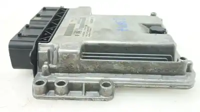 Second-hand car spare part ecu engine control for peugeot 208 ii (ub_, up_, uw_, uj_) 1.5 bluehdi 100 oem iam references 9818703480 0281036205 9818703480
