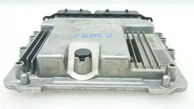 Second-hand car spare part ecu engine control for peugeot 208 ii (ub_, up_, uw_, uj_) 1.5 bluehdi 100 oem iam references 9818703480 0281036205 9818703480