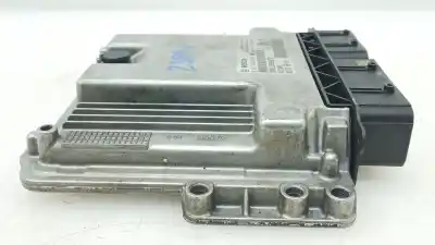 Second-hand car spare part ecu engine control for peugeot 208 ii (ub_, up_, uw_, uj_) 1.5 bluehdi 100 oem iam references 9818703480 0281036205 9818703480