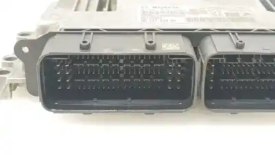 Second-hand car spare part ecu engine control for peugeot 208 ii (ub_, up_, uw_, uj_) 1.5 bluehdi 100 oem iam references 9818703480 0281036205 9818703480