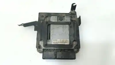 Second-hand car spare part ecu engine control for chrysler sebring (js) 2.0 crd oem iam references 05033700af 0281014265 05033700af