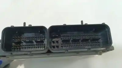 Second-hand car spare part ecu engine control for chrysler sebring (js) 2.0 crd oem iam references 05033700af 0281014265 05033700af