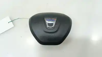 Second-hand car spare part front left air bag for dacia logan ii 1.5 dci oem iam references 985701142r
