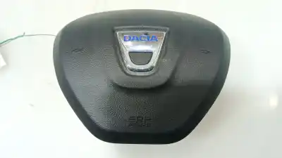 Second-hand car spare part front left air bag for dacia logan ii 1.5 dci oem iam references 985701142r  985701142r