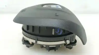 Second-hand car spare part front left air bag for dacia logan ii 1.5 dci oem iam references 985701142r  985701142r