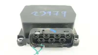 Peça sobressalente para automóvel em segunda mão válvula de vácuo por chrysler sebring (js) 2.0 crd referências oem iam 05105711aa  05105711aa