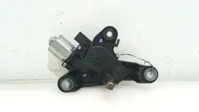 Second-hand car spare part rear windshield wiper motor for peugeot 208 ii (ub_, up_, uw_, uj_) 1.5 bluehdi 100 oem iam references 9819900080