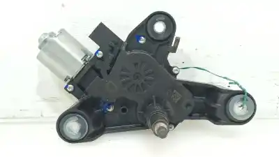 Second-hand car spare part rear windshield wiper motor for peugeot 208 ii (ub_, up_, uw_, uj_) 1.5 bluehdi 100 oem iam references 9819900080  9819900080