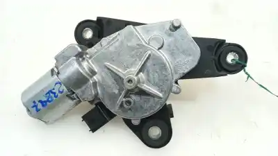 Second-hand car spare part rear windshield wiper motor for peugeot 208 ii (ub_, up_, uw_, uj_) 1.5 bluehdi 100 oem iam references 9819900080  9819900080