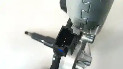 Second-hand car spare part rear windshield wiper motor for peugeot 208 ii (ub_, up_, uw_, uj_) 1.5 bluehdi 100 oem iam references 9819900080  9819900080
