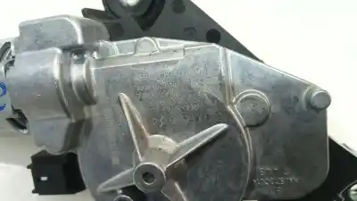 Second-hand car spare part rear windshield wiper motor for peugeot 208 ii (ub_, up_, uw_, uj_) 1.5 bluehdi 100 oem iam references 9819900080  9819900080