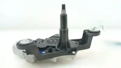 Second-hand car spare part rear windshield wiper motor for peugeot 208 ii (ub_, up_, uw_, uj_) 1.5 bluehdi 100 oem iam references 9819900080  9819900080