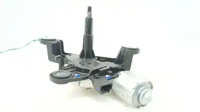 Second-hand car spare part rear windshield wiper motor for peugeot 208 ii (ub_, up_, uw_, uj_) 1.5 bluehdi 100 oem iam references 9819900080  9819900080