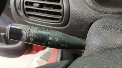 Second-hand car spare part headlights switch for peugeot 206 fastback (2a/c) 1.9 d oem iam references 625376