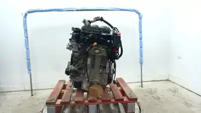Peça sobressalente para automóvel em segunda mão MOTOR COMPLETO por PEUGEOT 208 I (CA_, CC_)  Referências OEM IAM HM01  HM01