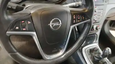 Автозапчасти б/у  за OPEL INSIGNIA A (G09)  ссылки OEM IAM 22964968  22964968