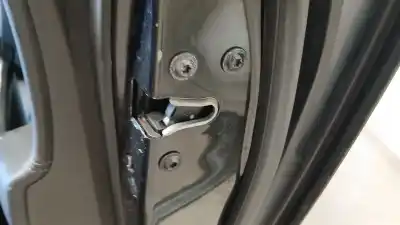 Автозапчасти б/у замок задней правой двери за OPEL INSIGNIA A (G09) 2.0 CDTI (68) ссылки OEM IAM 13579566  13579566