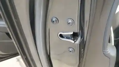 Автозапчасти б/у замок задней левой двери за OPEL INSIGNIA A (G09) 2.0 CDTI (68) ссылки OEM IAM 13579557  13579557