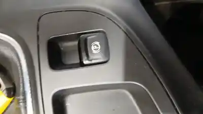 Автозапчастина б/у електричне стояночне гальмо для OPEL INSIGNIA A (G09) 2.0 CDTI (68) Посилання на OEM IAM 13271123  13271123