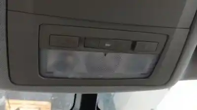 Автозапчастина б/у переднє салонне світло для OPEL INSIGNIA A (G09) 2.0 CDTI (68) Посилання на OEM IAM 22774321  22774321