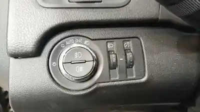 Second-hand car spare part Headlights Switch for OPEL INSIGNIA A (G09) 2.0 CDTI (68) OEM IAM references 23197914  23197914