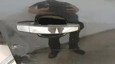 Second-hand car spare part Exterior Right Front Door Handle for OPEL INSIGNIA A (G09) 2.0 CDTI (68) OEM IAM references 25936893  25936893