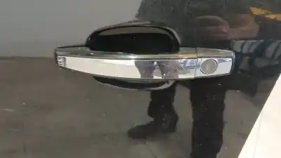 Pezzo di ricambio per auto di seconda mano Maniglia Esterna Anteriore Sinistra per OPEL INSIGNIA A (G09) 2.0 CDTI (68) Riferimenti OEM IAM 25936893  25936893