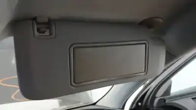 Pezzo di ricambio per auto di seconda mano Parasole Destro per OPEL INSIGNIA A (G09) 2.0 CDTI (68) Riferimenti OEM IAM 22800046  22800046