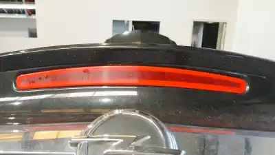 Автозапчастина б/у центральний гампов для OPEL INSIGNIA A (G09) 2.0 CDTI (68) Посилання на OEM IAM 22795012  22795012