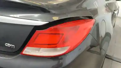 Автозапчастина б/у правий ліхтар для OPEL INSIGNIA A (G09) 2.0 CDTI (68) Посилання на OEM IAM 13279622  13279622