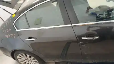 Автозапчасти б/у дверь задняя правая за opel insignia a (g09) 2.0 cdti (68) ссылки oem iam 22796348