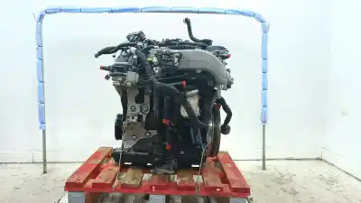 Автозапчастина б/у  для SKODA KODIAQ (NS7, NV7, NS6)  Посилання на OEM IAM DTSB  DTSB