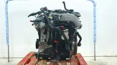 Автозапчастина б/у двигун комплект для skoda kodiaq (ns7, nv7, ns6) 2.0 tdi посилання на oem iam dtsb  dtsb