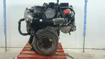 Автозапчастина б/у двигун комплект для skoda kodiaq (ns7, nv7, ns6) 2.0 tdi посилання на oem iam dtsb  dtsb