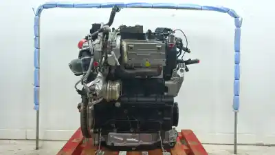 Автозапчастина б/у двигун комплект для skoda kodiaq (ns7, nv7, ns6) 2.0 tdi посилання на oem iam dtsb  dtsb