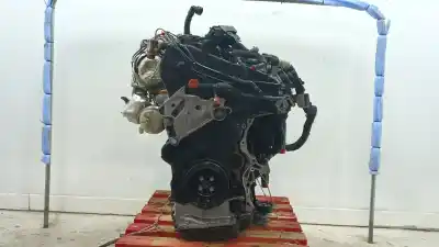 Автозапчастина б/у двигун комплект для skoda kodiaq (ns7, nv7, ns6) 2.0 tdi посилання на oem iam dtsb  dtsb