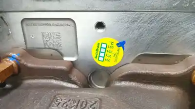 Автозапчастина б/у двигун комплект для skoda kodiaq (ns7, nv7, ns6) 2.0 tdi посилання на oem iam dtsb  dtsb